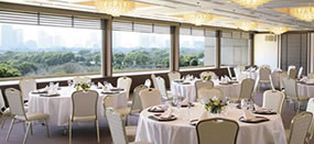 宴会場　イメージ