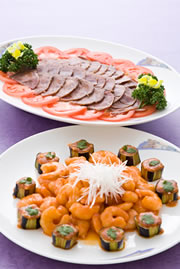 サンクスプラン　（洋室宴会場プラン）／小宴会場限定