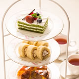 アフターパーティプラン