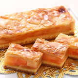 ホテルメイド　アップルパイ