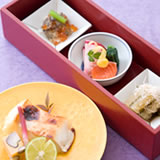 お座敷個室プラン「一期一会」