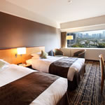 お部屋タイプおまかせウィンタープラン