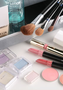 美容着付＆ネイル