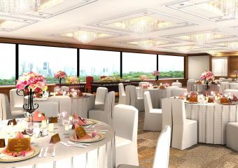 完成予想図(パース) 落ち着いた雰囲気のコーディネートがオススメ♪