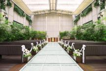 ガーデンチャペル