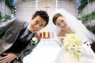 【更新】ウェディングレポート