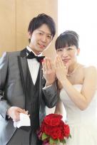 【更新】ウェディングレポート
