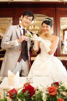 【更新】33名様・キリスト式・鳳凰：ウェディングレポート