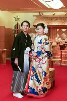 【更新】20名様・神前式・鳳凰:ウェディングレポート