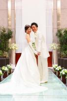 【更新】86名様・人前式・孔雀：ウェディングレポート