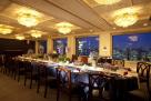 【遠方&宿泊ゲストに好評】夜景のきれいなディナータイムに会食【30名598,000円】