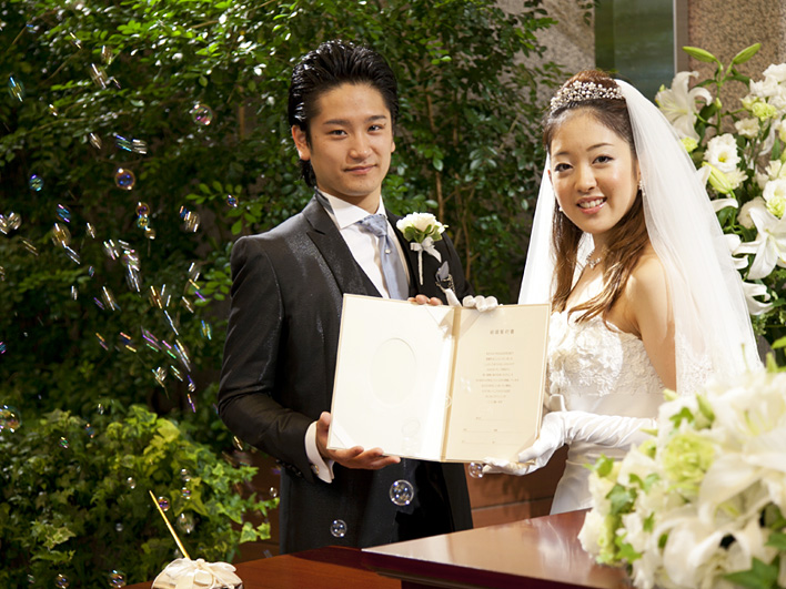 オリジナルプラン「アムール」