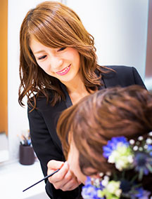 ビューティディレクター