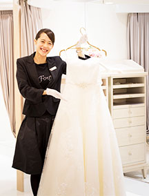 コスチュームアドバイザー