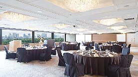 11F,10F Various Banquet Halls