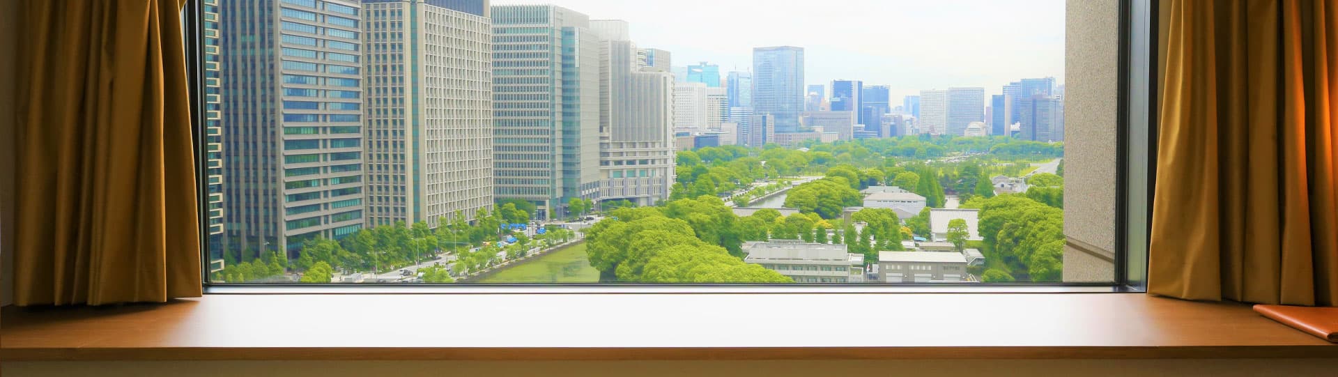 抜群の眺望と快適空間を独り占め