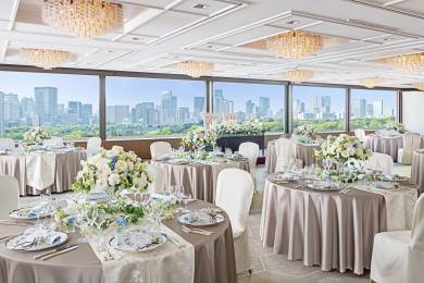 【2025年10～12月】年内挙式＆披露宴プラン≪最大87万円割引≫